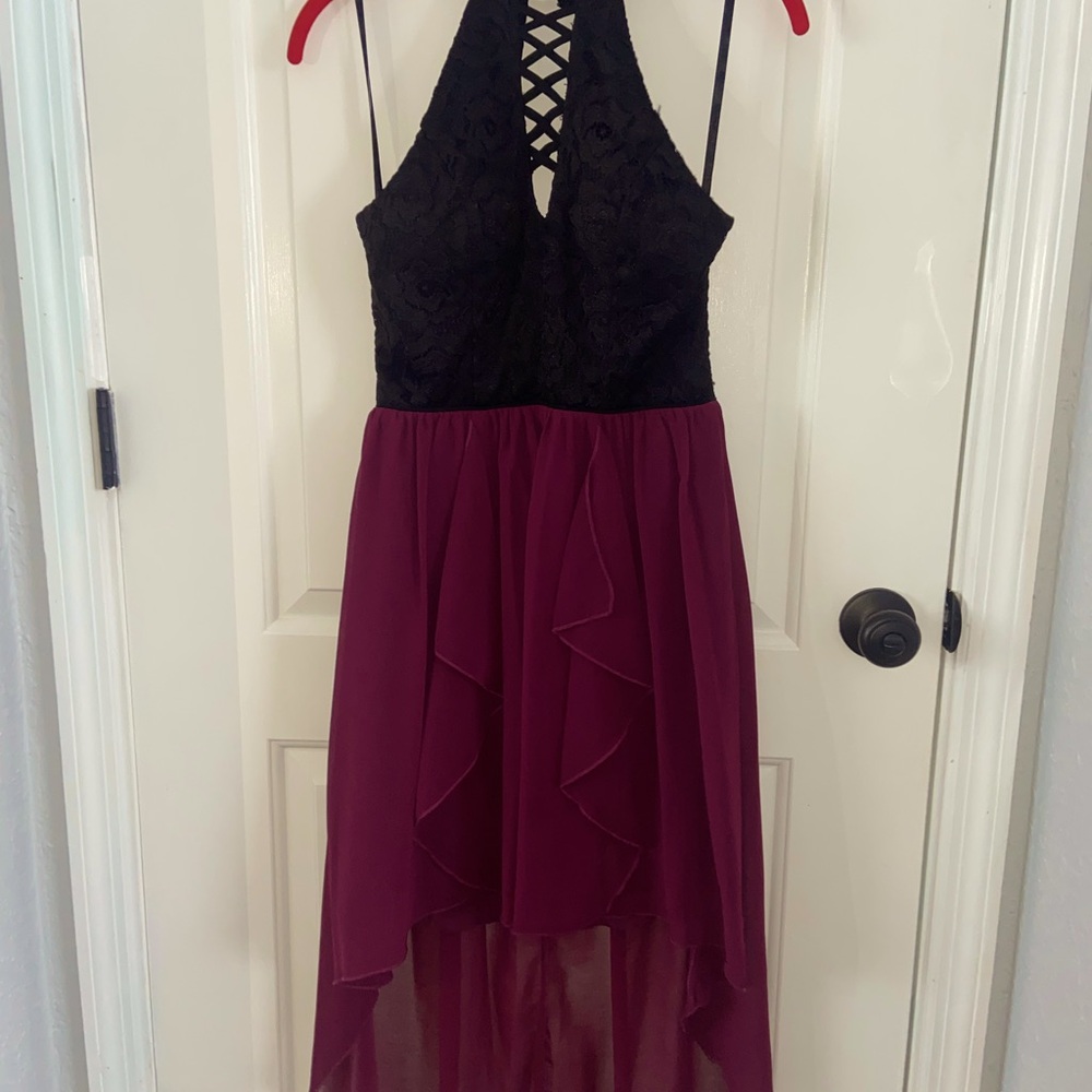 evening/event dress